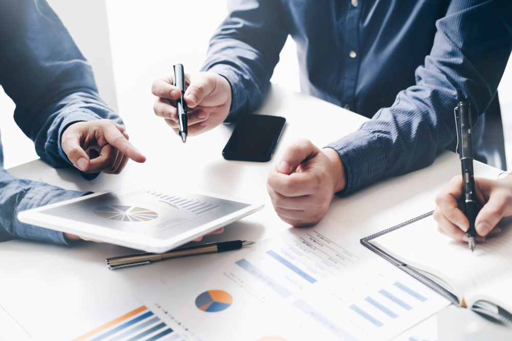Madinah Advisory - Finance Advisor